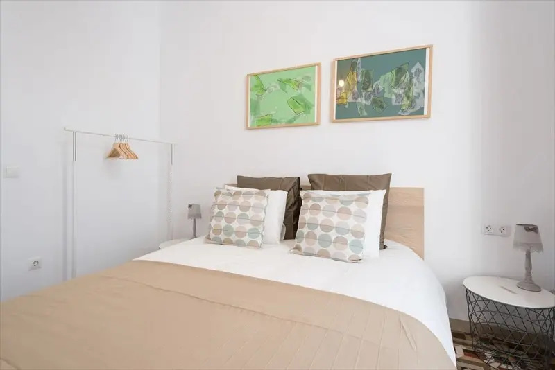 Central 2 bedroom Apartment Nosquera