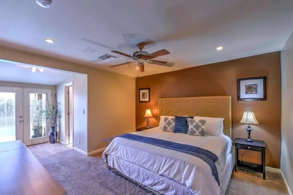 SLS Old Town Diamond Private Renovated Home - Free Heated Pool, Spa, F