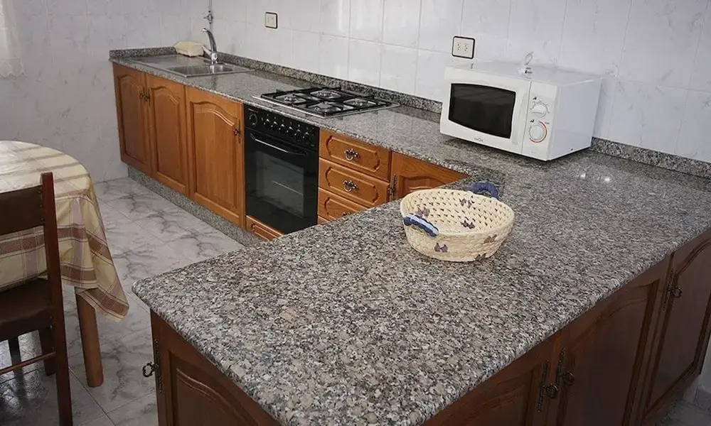 104524 -  Apartment in O Pindo