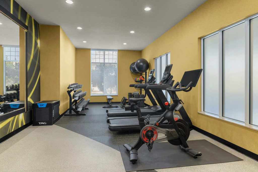 Hilton Garden Inn Ames