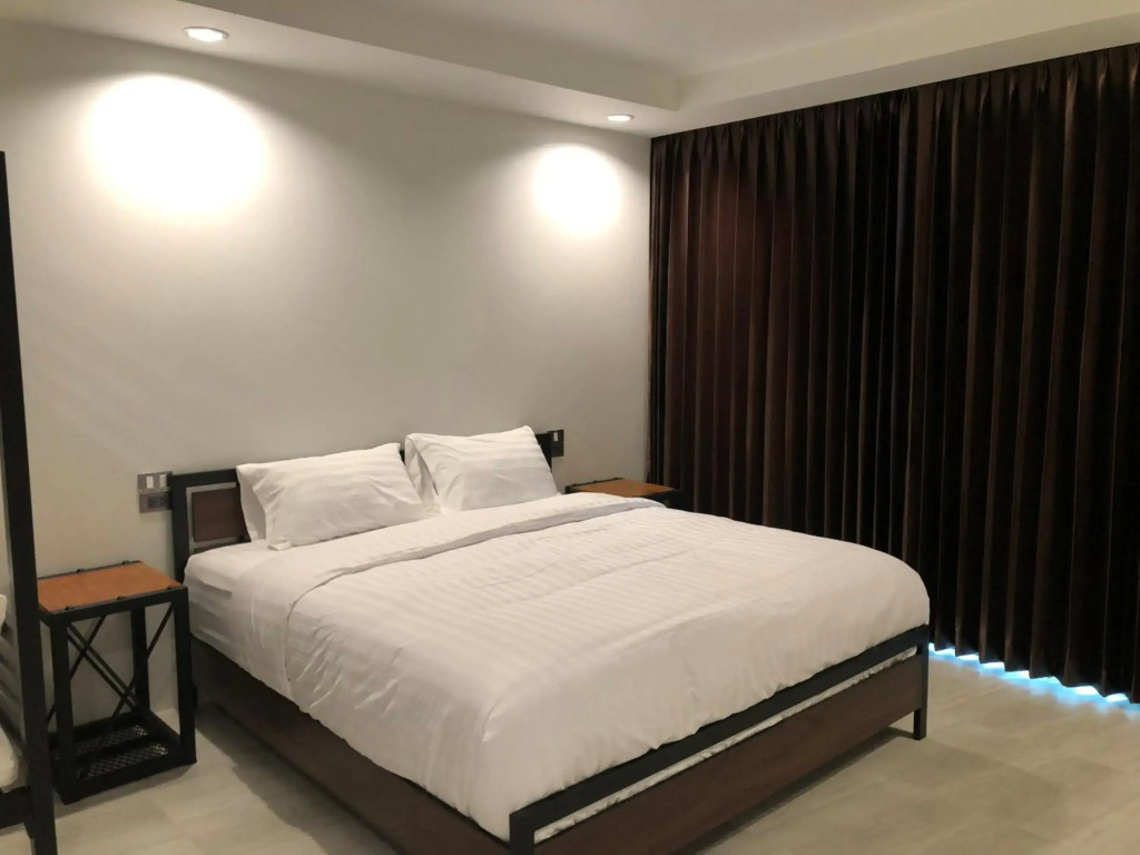 Richmond Nan Hotel