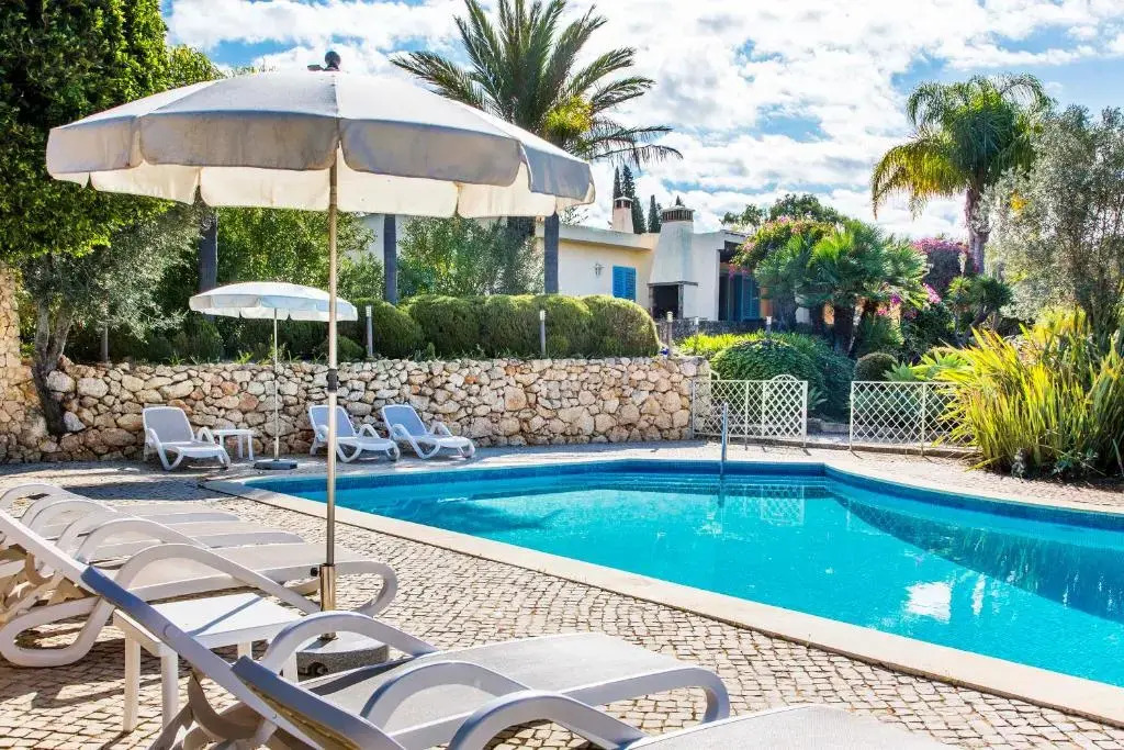Quinta Azul - Gorgeous Apartment with Pool & Private Terrace