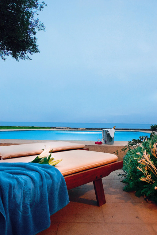 Elounda Mare Relais & Châteaux Hotel