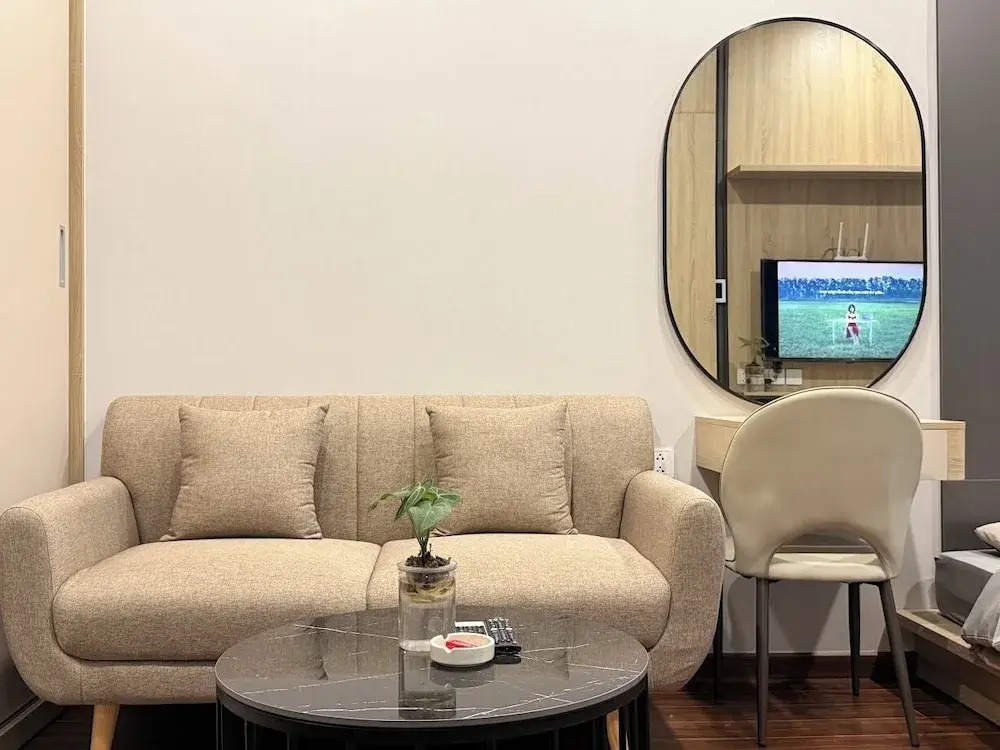 A Quiet Stay - Service Apartment Ha Noi