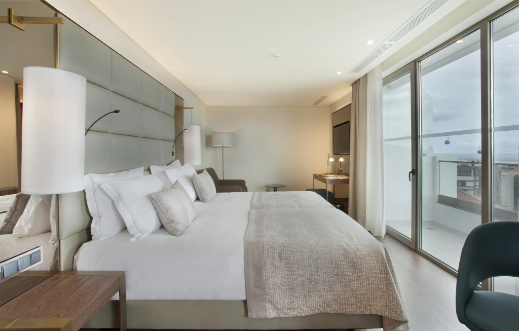 Madeira TURIM Santa Maria Hotel