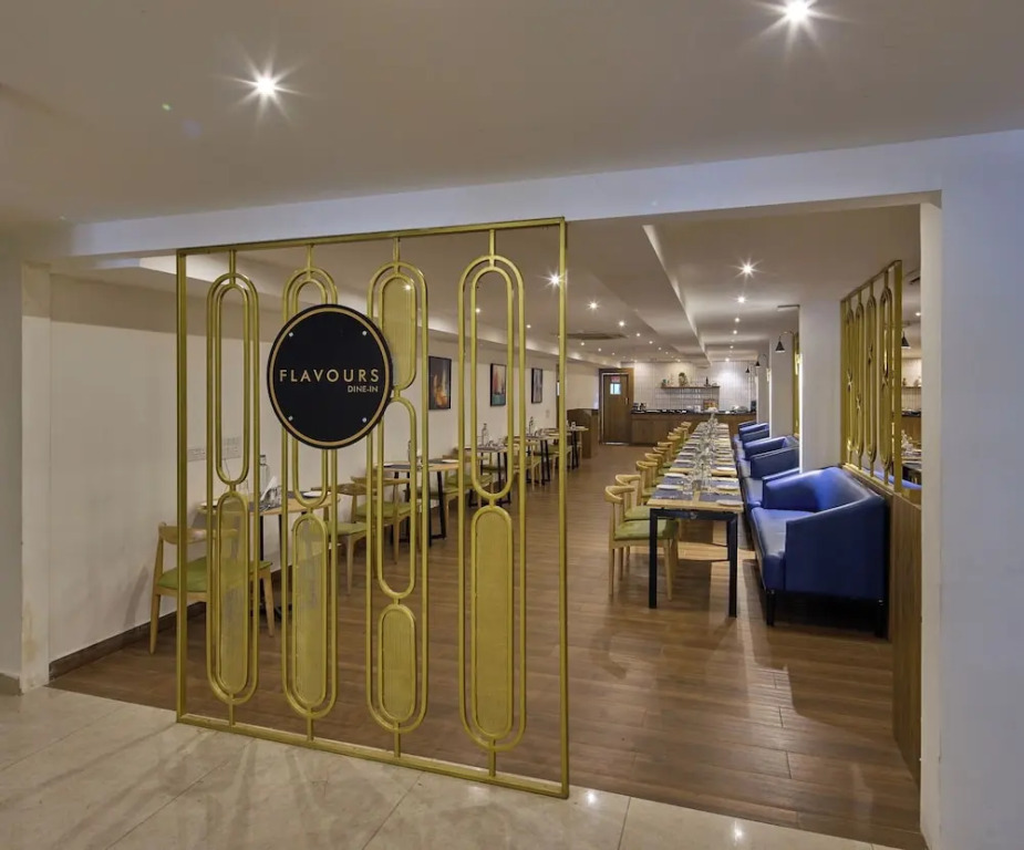 Wandr Polaris - Marathahalli, Near Brigade Tech Garden