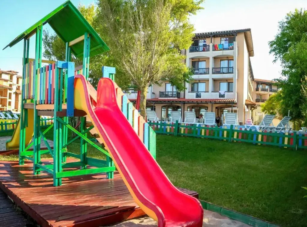 Hotel Oasis Del Mare