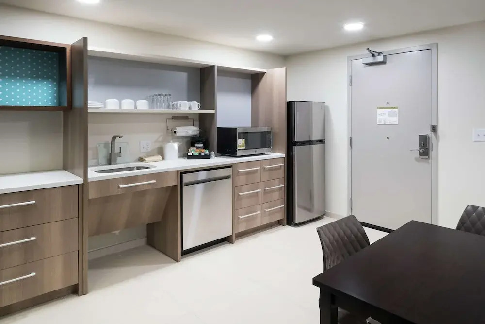 Home2 Suites By Hilton Jacksonville Airport