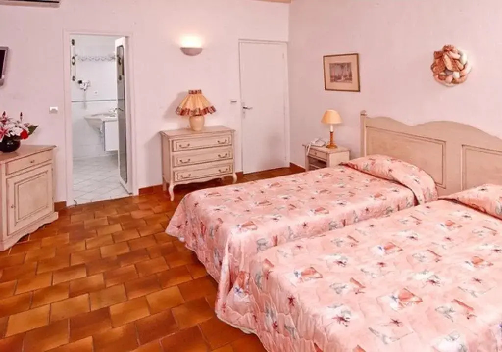 Hôtel Jas Neuf