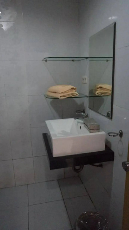 The Aromas of Bali Hotel & Residence