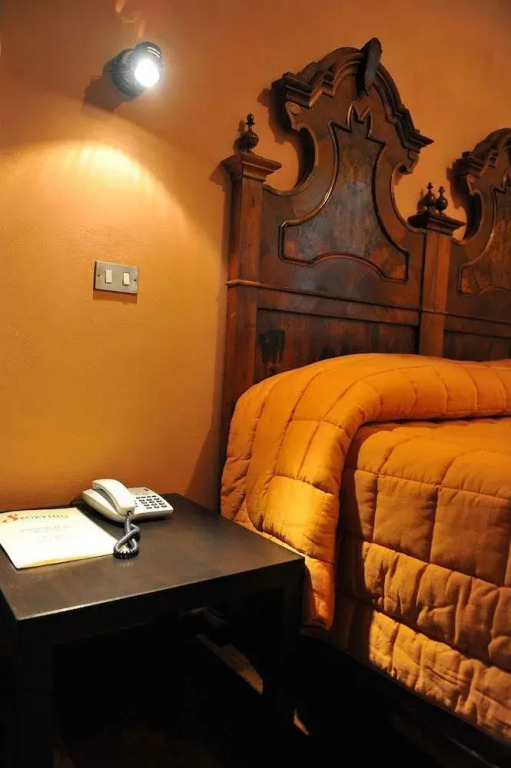 Hotel Sporting