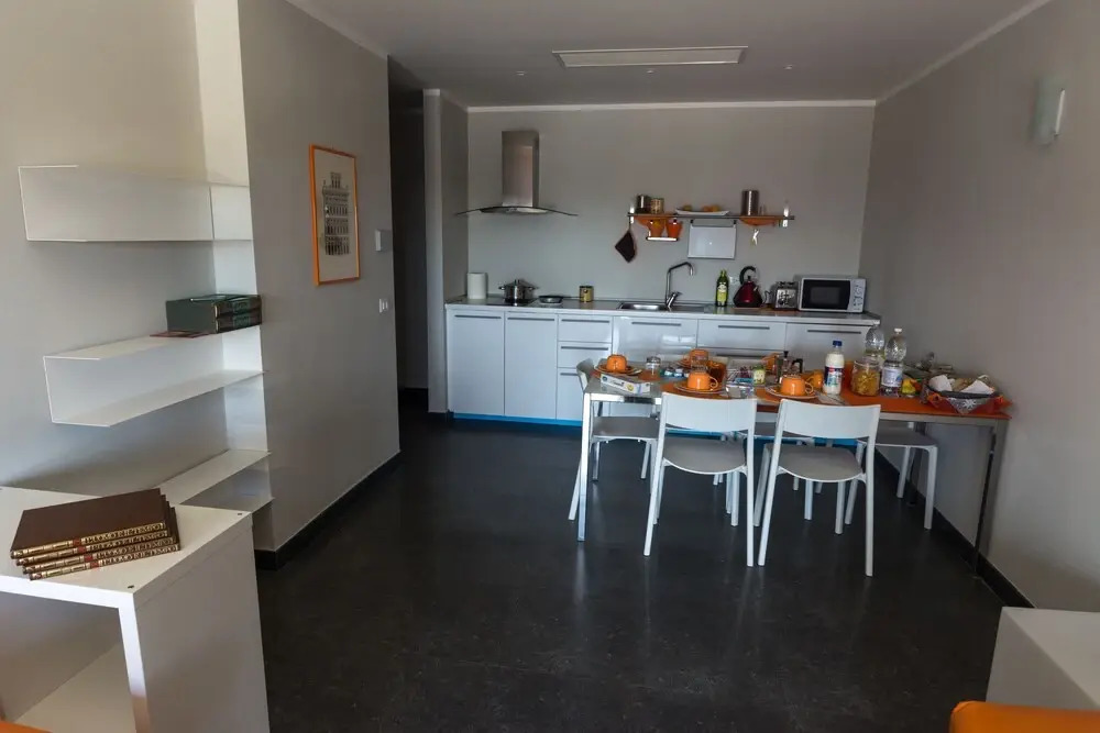 Acquario Suites