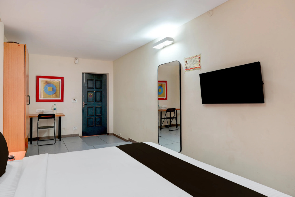 OYO Townhouse 056 T Nagar Chennai