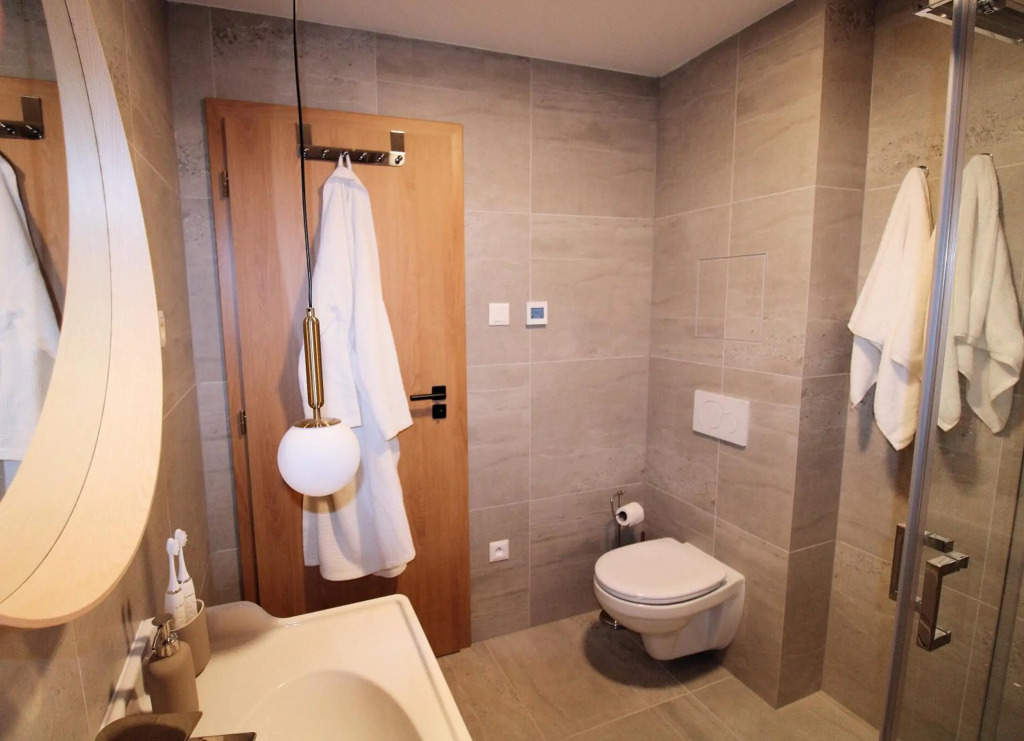 Björg Apartment & Sauna
