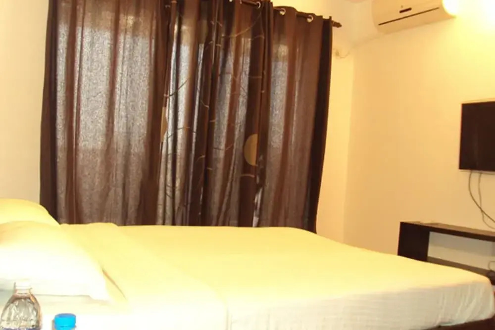 Urban Stay