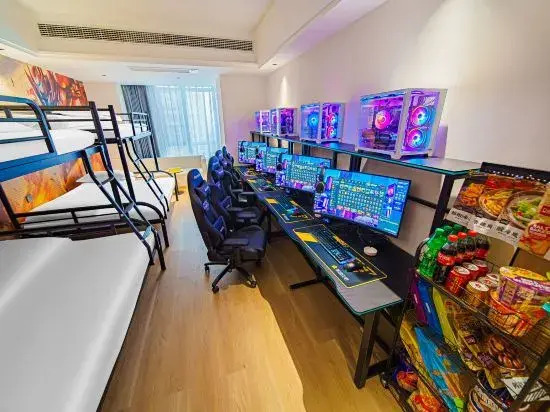 Impression Hotel in the same city ( Zhangzhou City Children's Hospital)