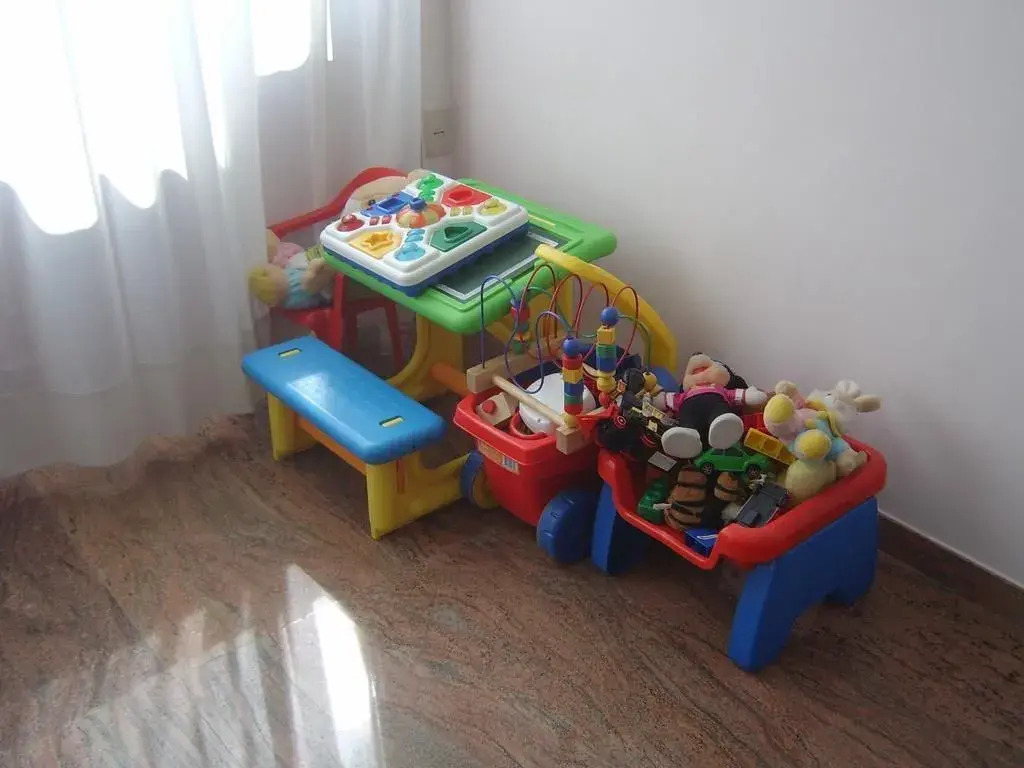 Hotel Nuova Doel