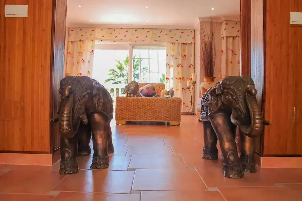 Luxurious Home - Perfect for Families and Friends