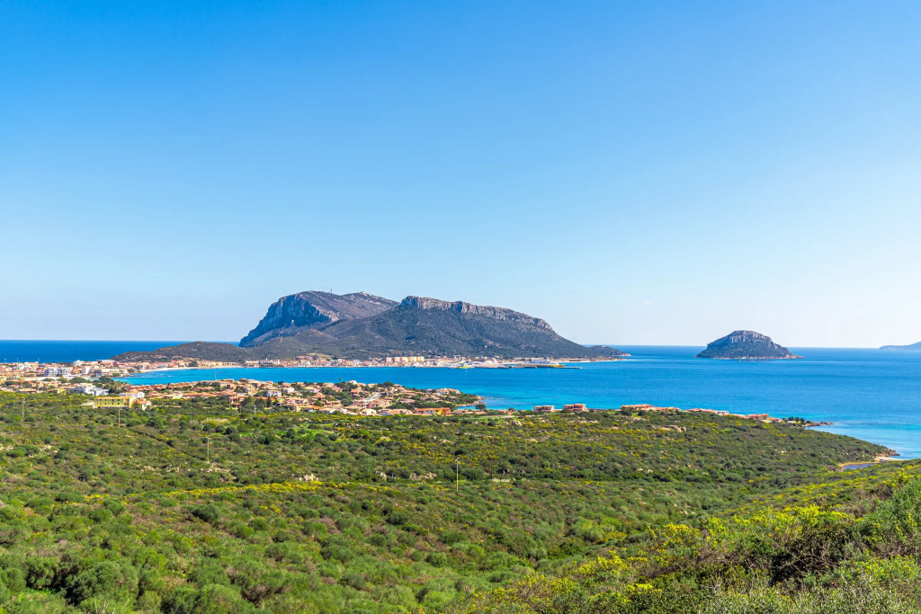 Casa Ambrosia 500Mt From The Beach
