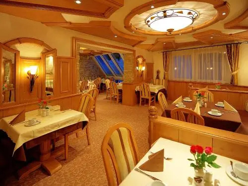 Alphotel Garni Salner