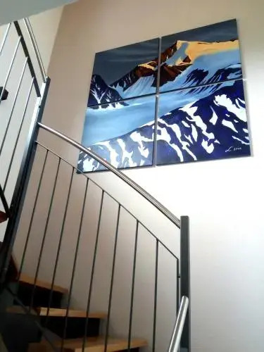 Alpine Appartement