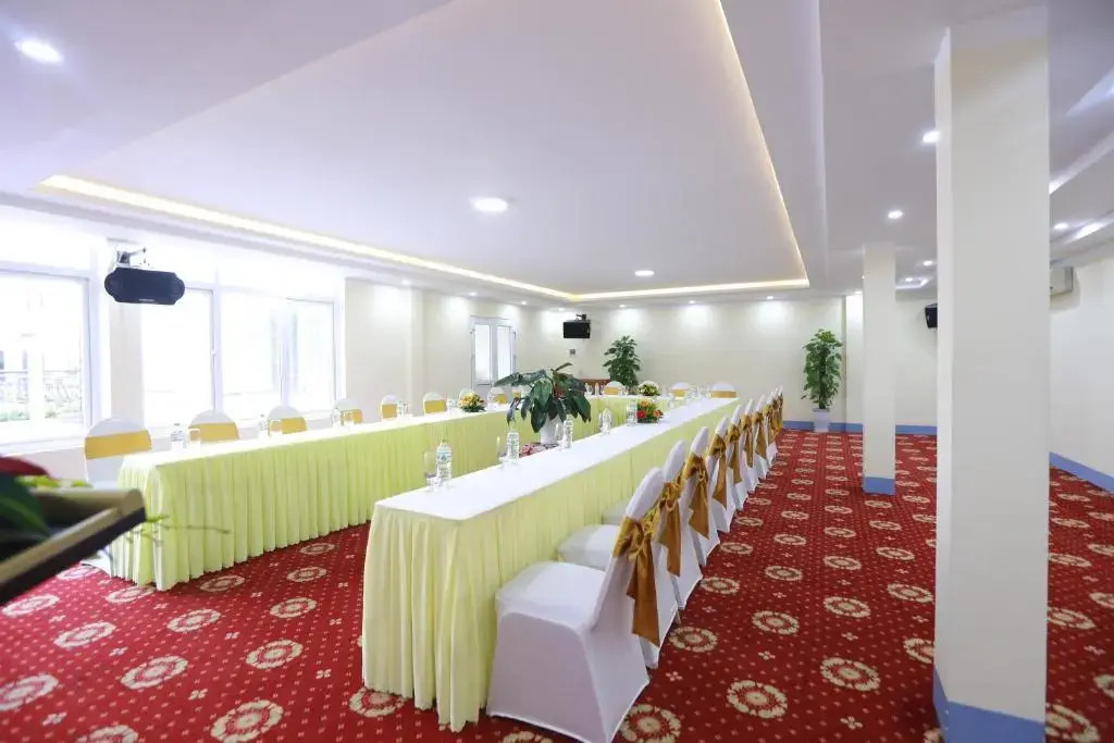 Tecco Sky Hotel