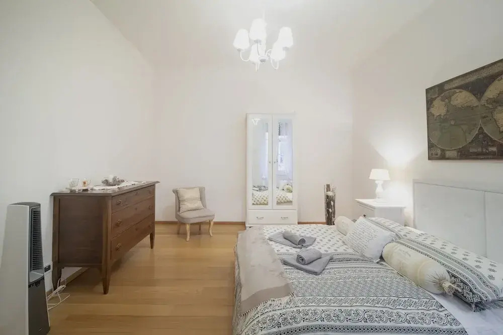 A casa di Giò