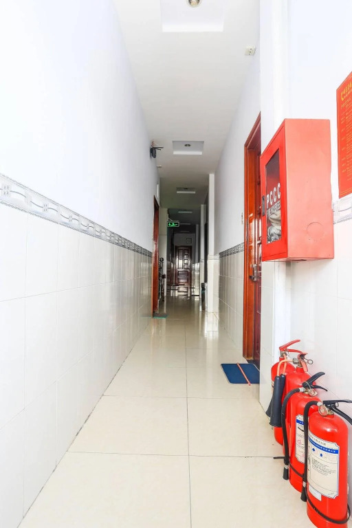 Thanh Kim Anh Hotel Tuy Hoa