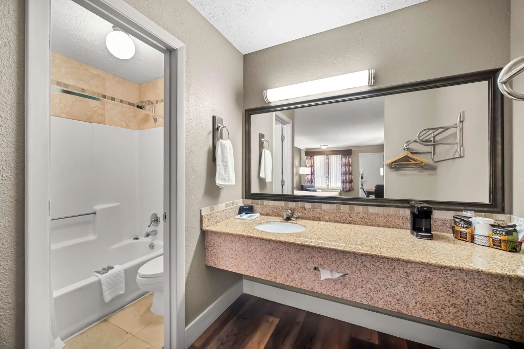 Best Western Braselton Inn