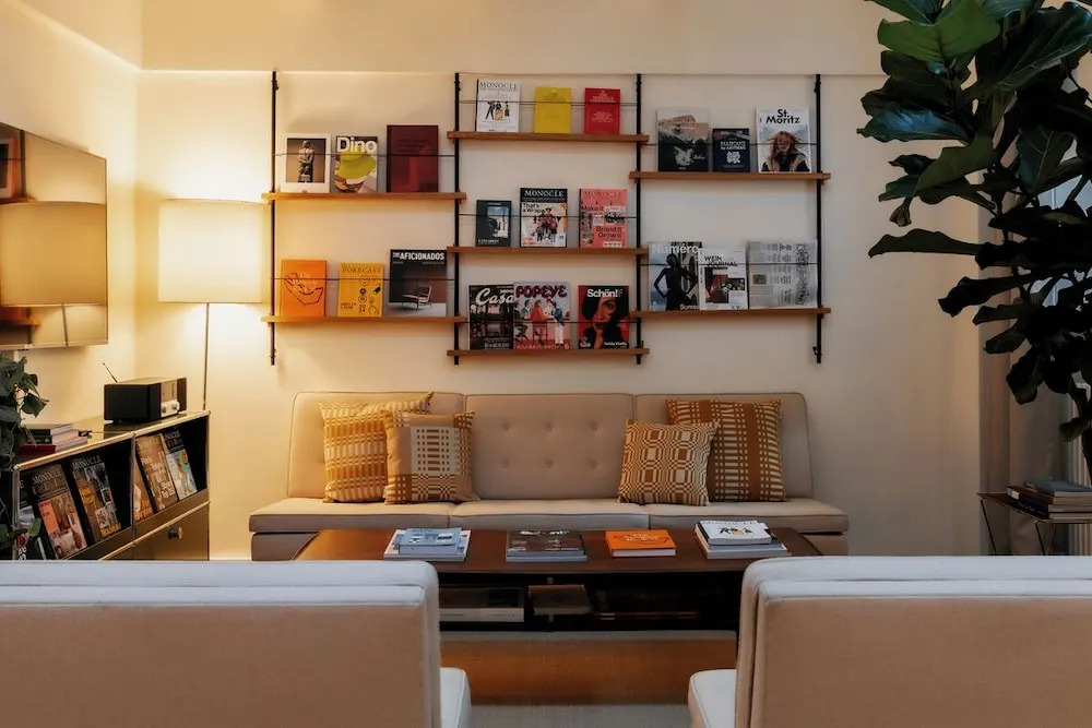 Luxury Residences by Widder Hotel