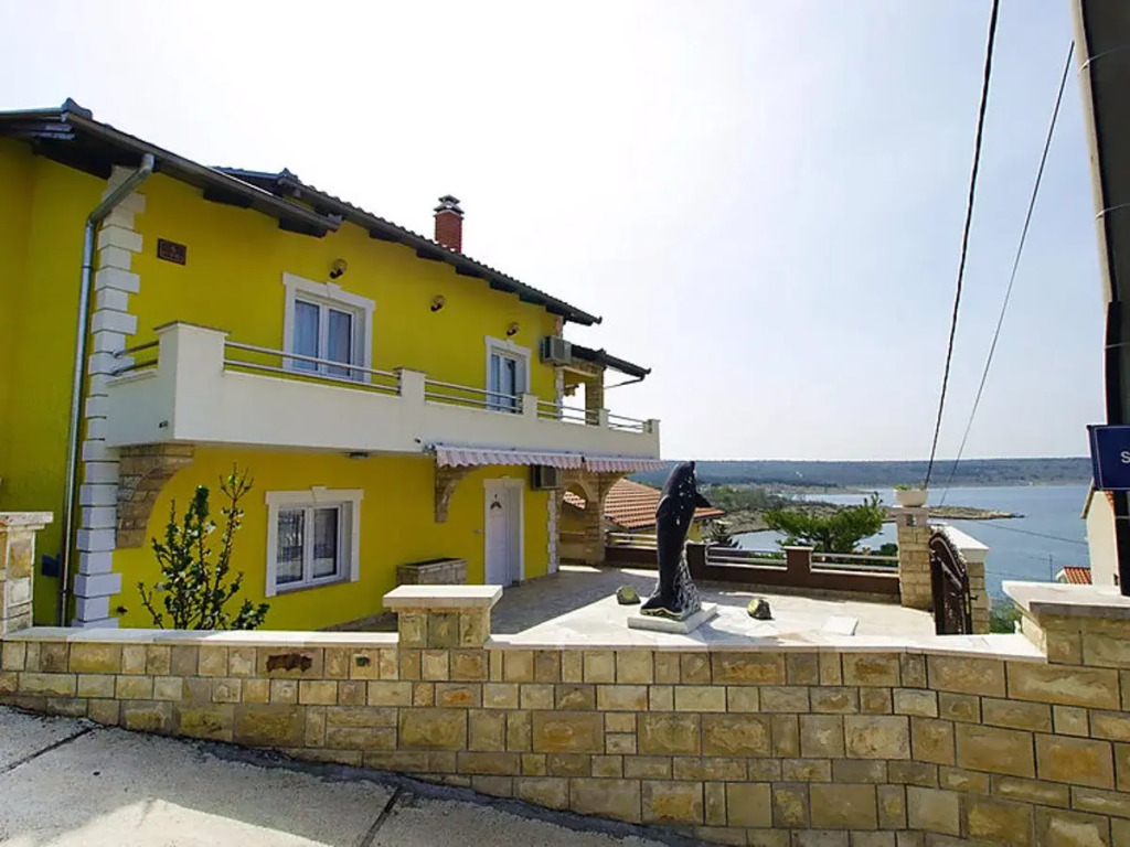 Apartment Anić Novigrad (Zadar) 34100