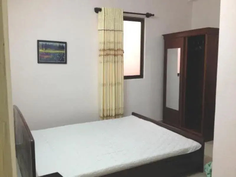 Cam Tu Cau Hotel