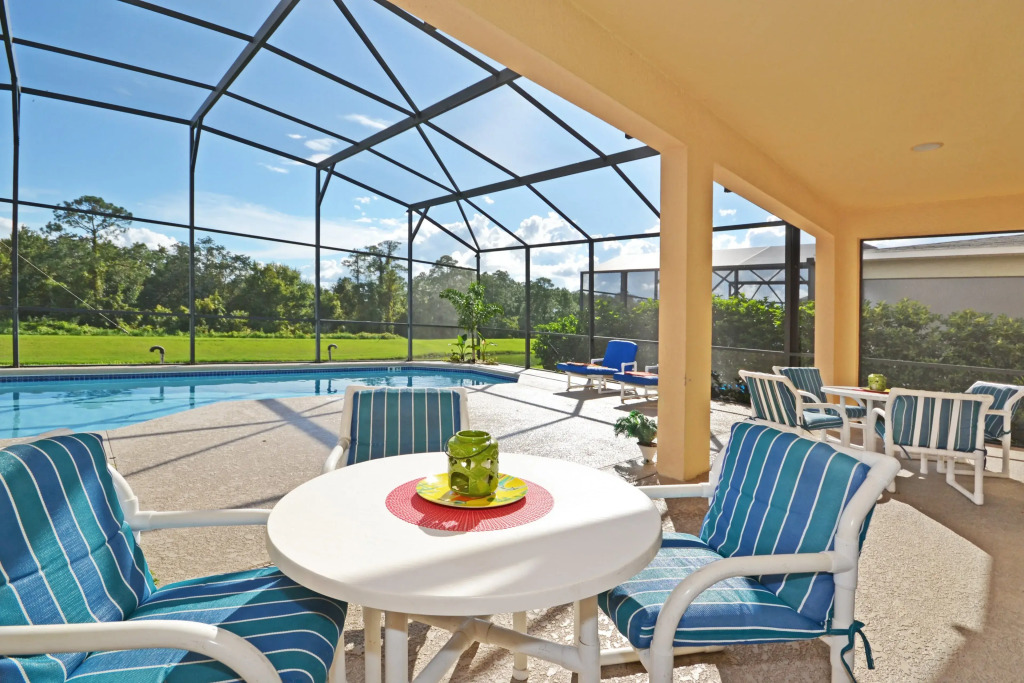 Dream Come True, Kissimmee, US