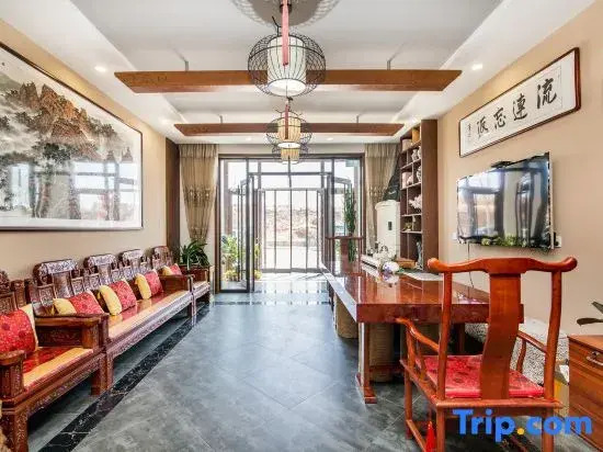Wangfan Homestay