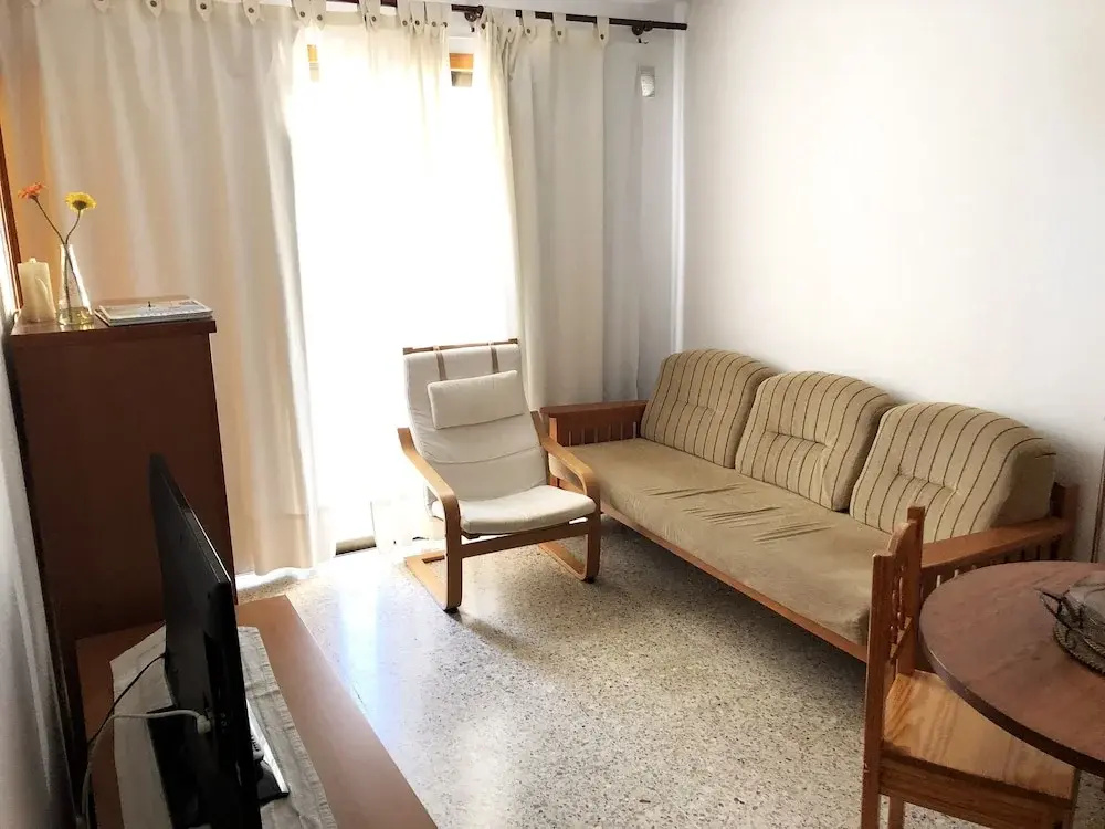 Apartment 3 minutes from Puerto Rico beach
