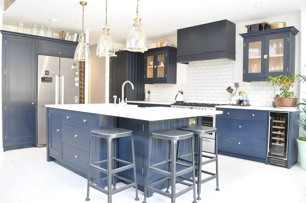 3 Bedroom Family Home In Shepherds Bush