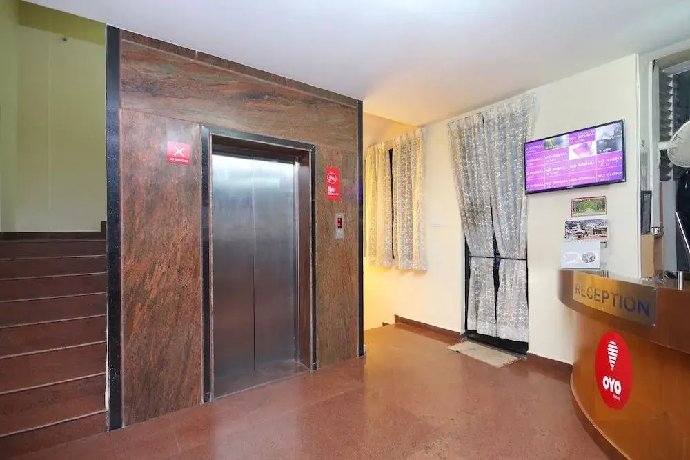 OYO Rooms Kalyan Nagar