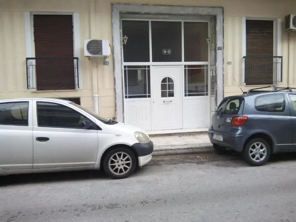Manolitos apartments 5