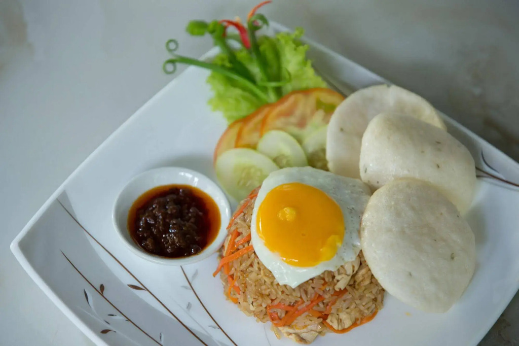 Mango Angkor Boutique