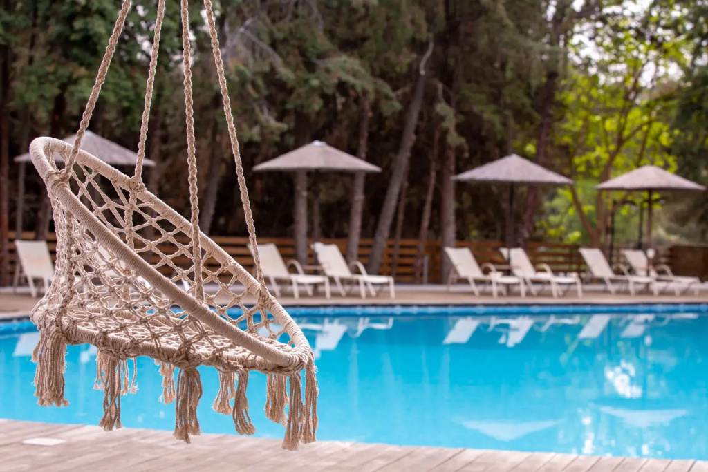 Hotel Zoe