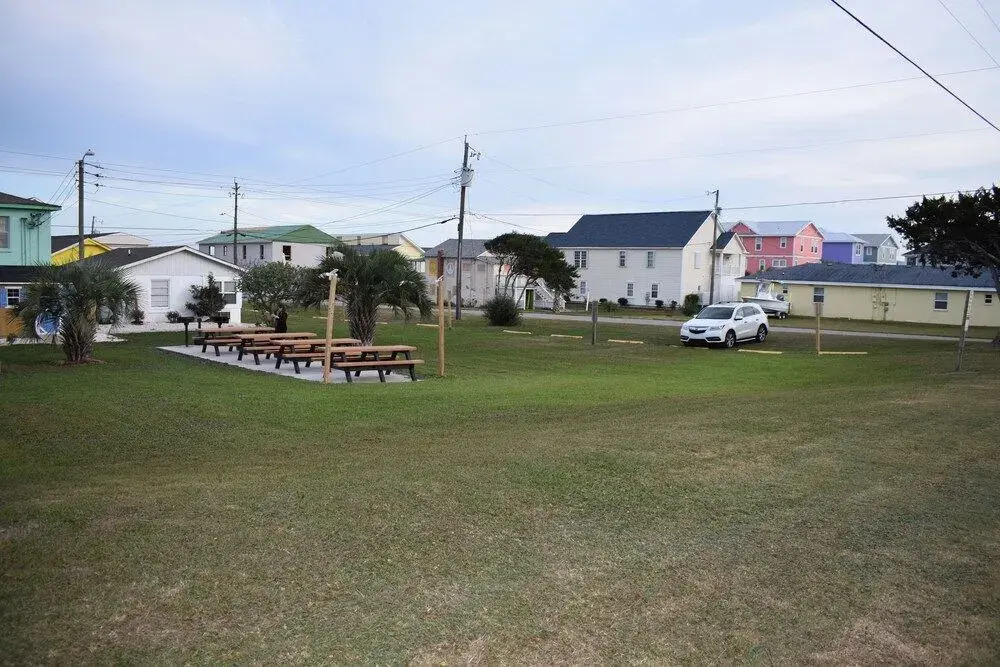 Moran Motel