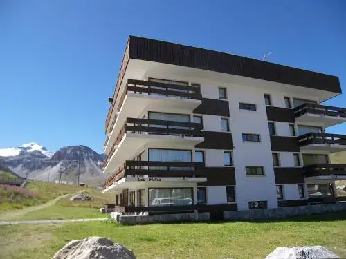 Apartment Les Pistes.3