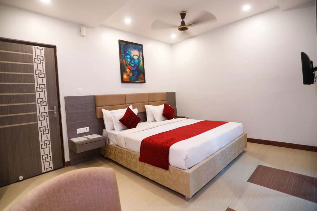 Hotel Dolphin International