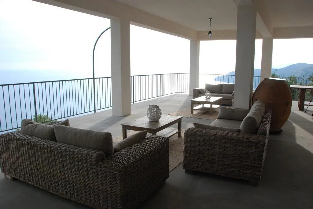 Santo Mercurio Country House