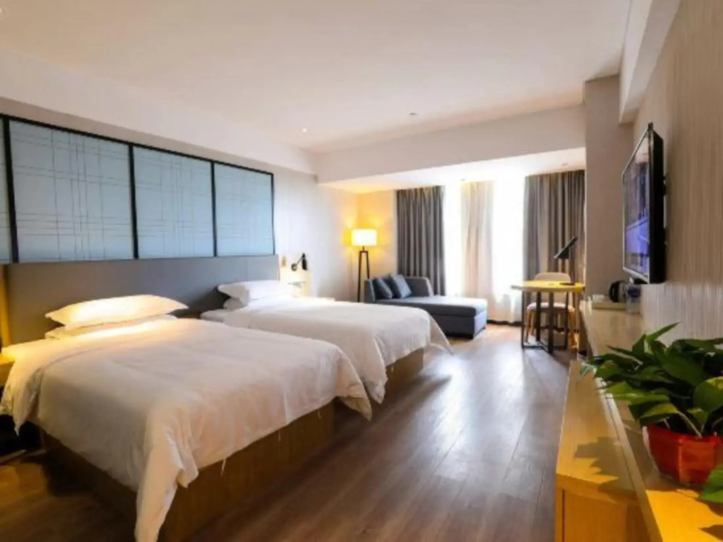 Dongnan Express Hotel