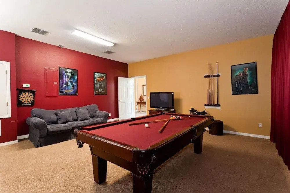 8018 Acadia Estates Court