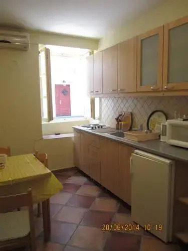 Apartment Ozana