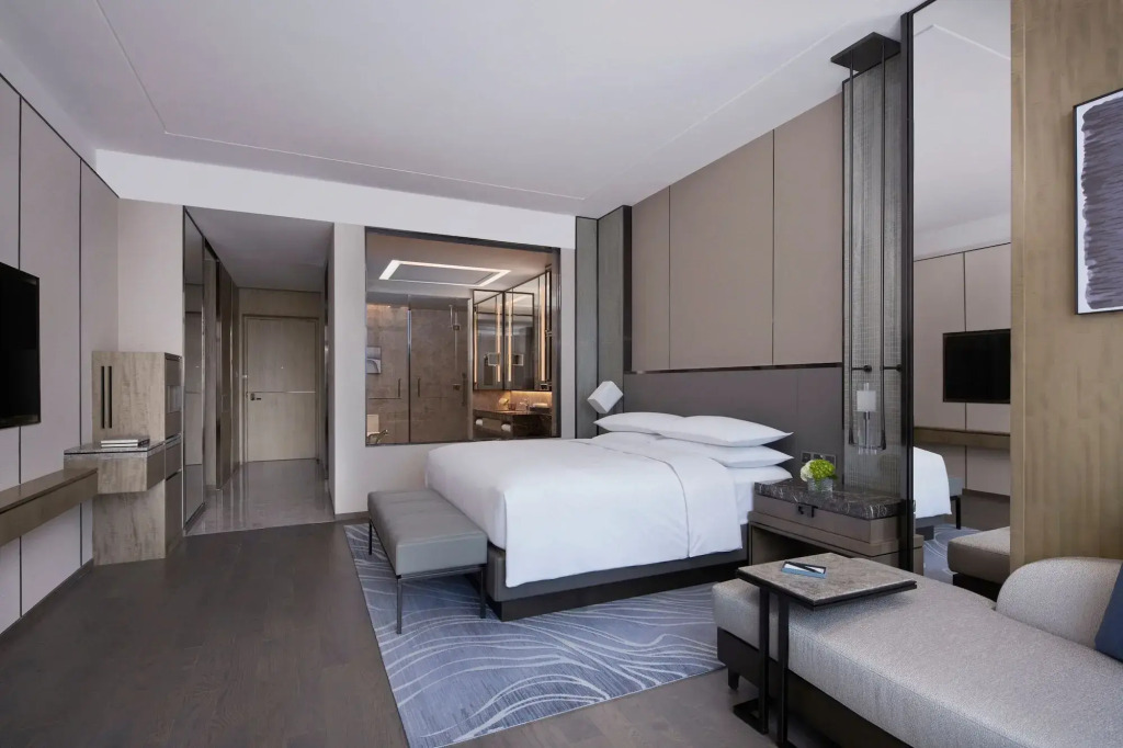 Foshan Marriott Hotel