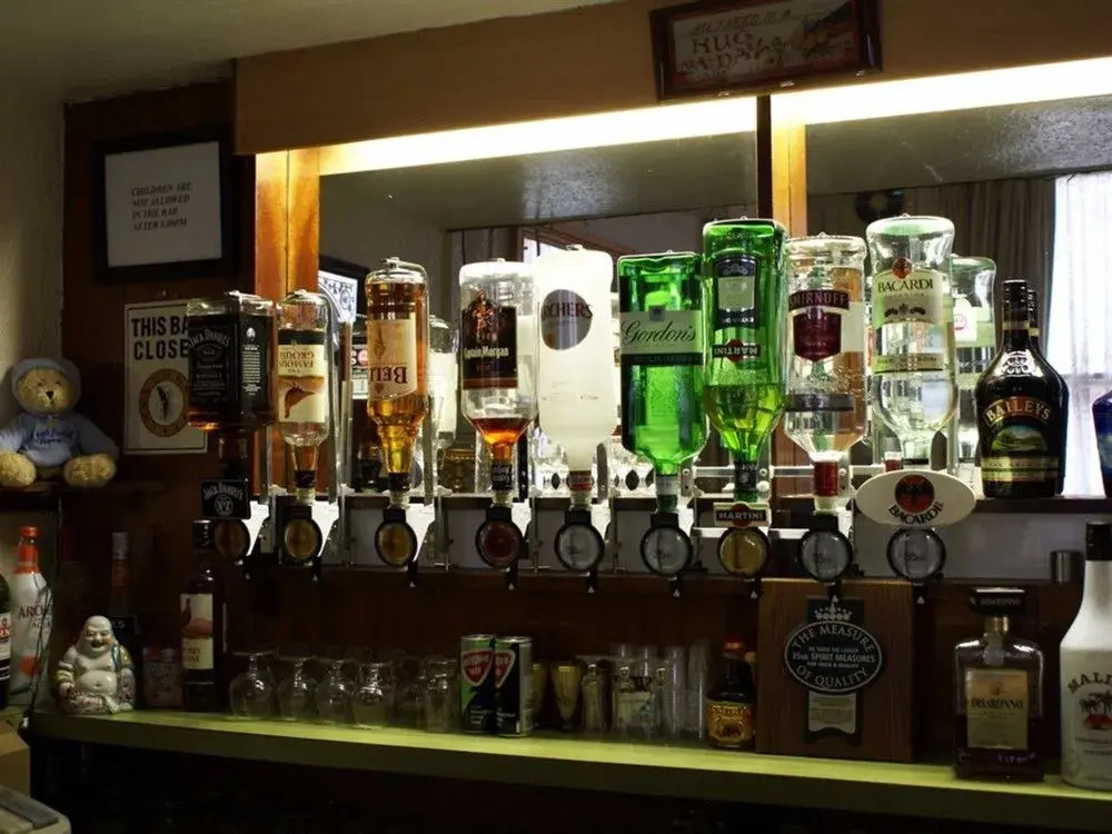 The Highfield Private Hotel