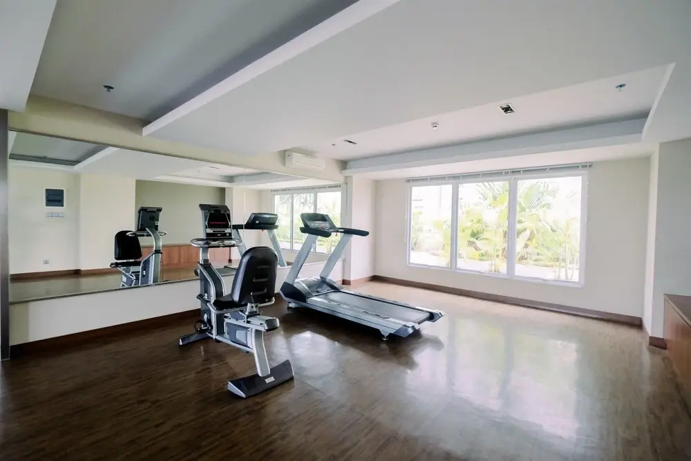 2BR The Oak Gading Icon Apartement near Kelapa Gading